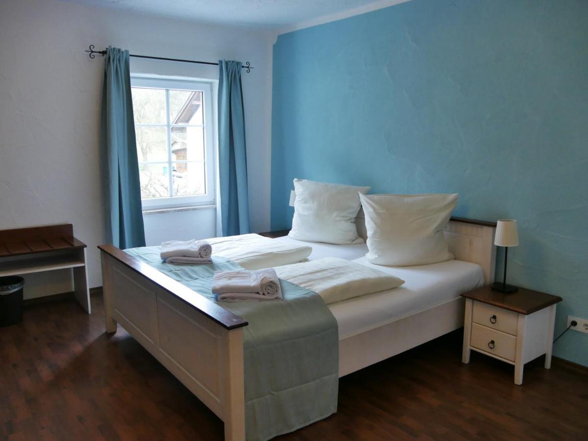 Hotel Aquaquell Bad Pilzweg à Fuerstenzell Extérieur photo