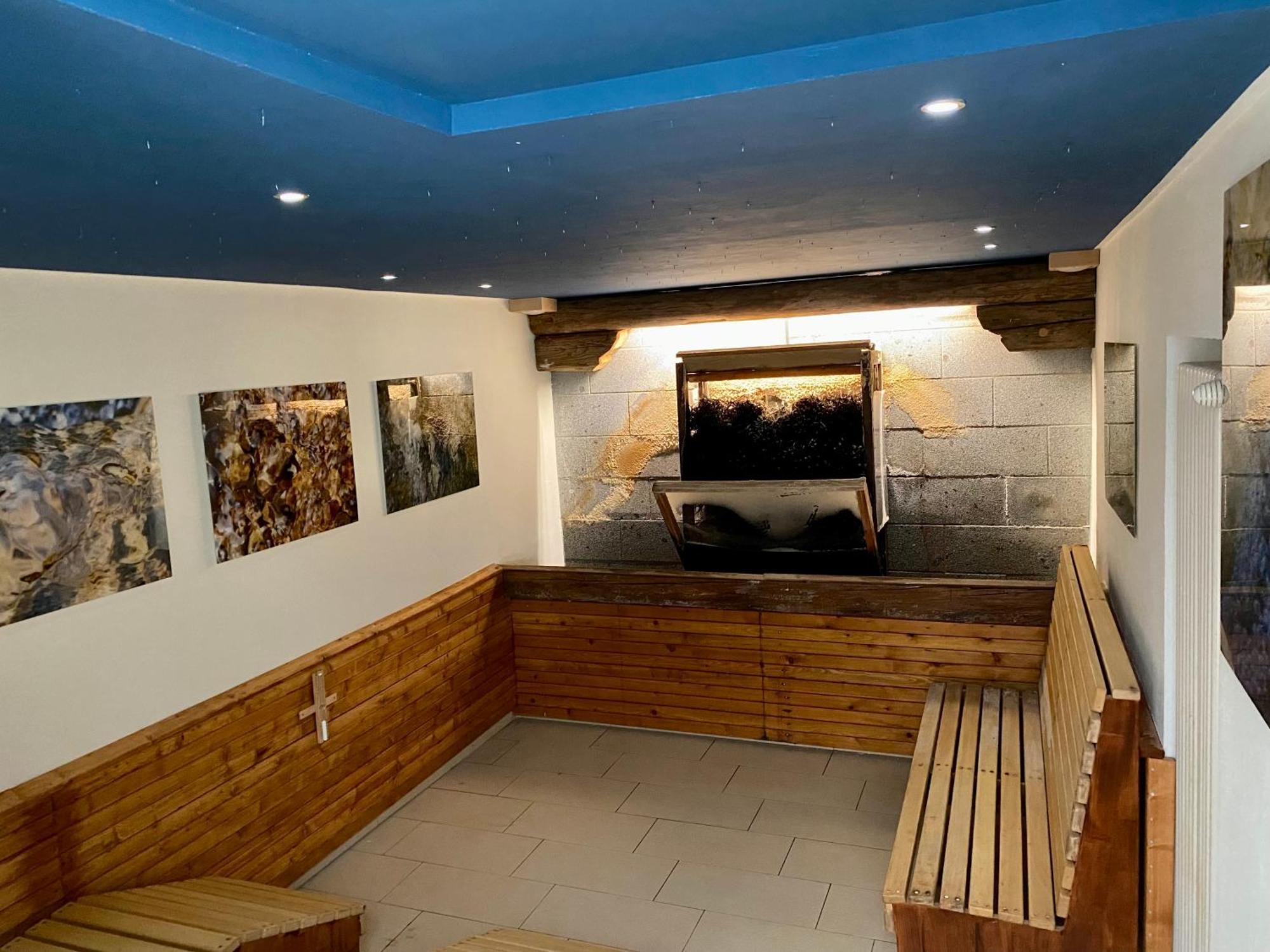 Hotel Aquaquell Bad Pilzweg à Fuerstenzell Extérieur photo