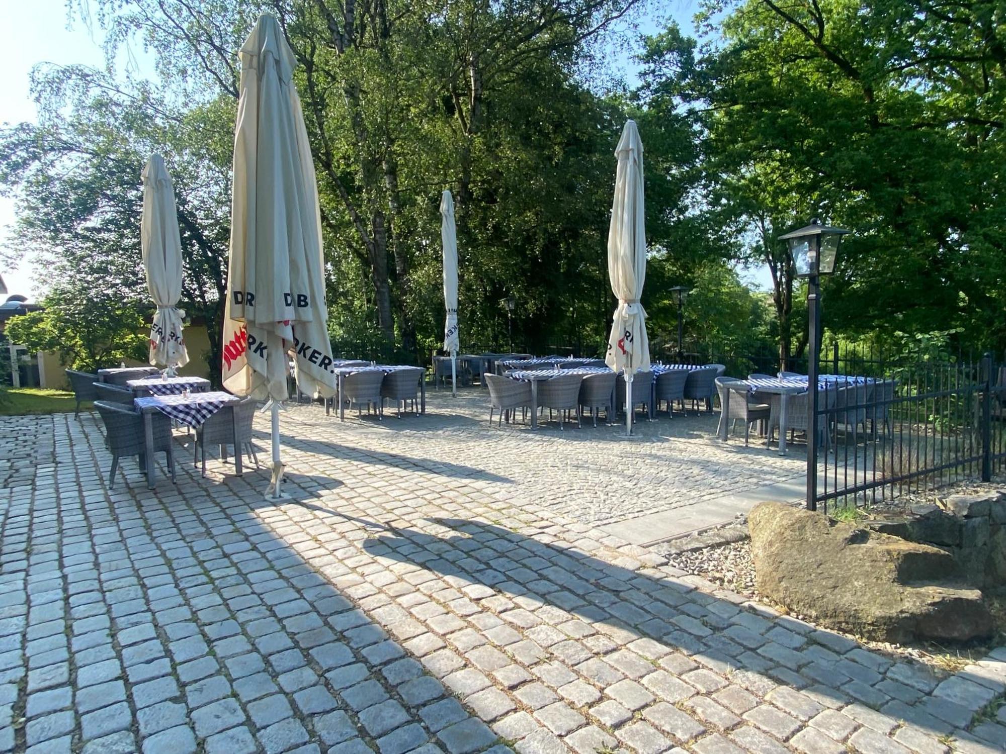 Hotel Aquaquell Bad Pilzweg à Fuerstenzell Extérieur photo