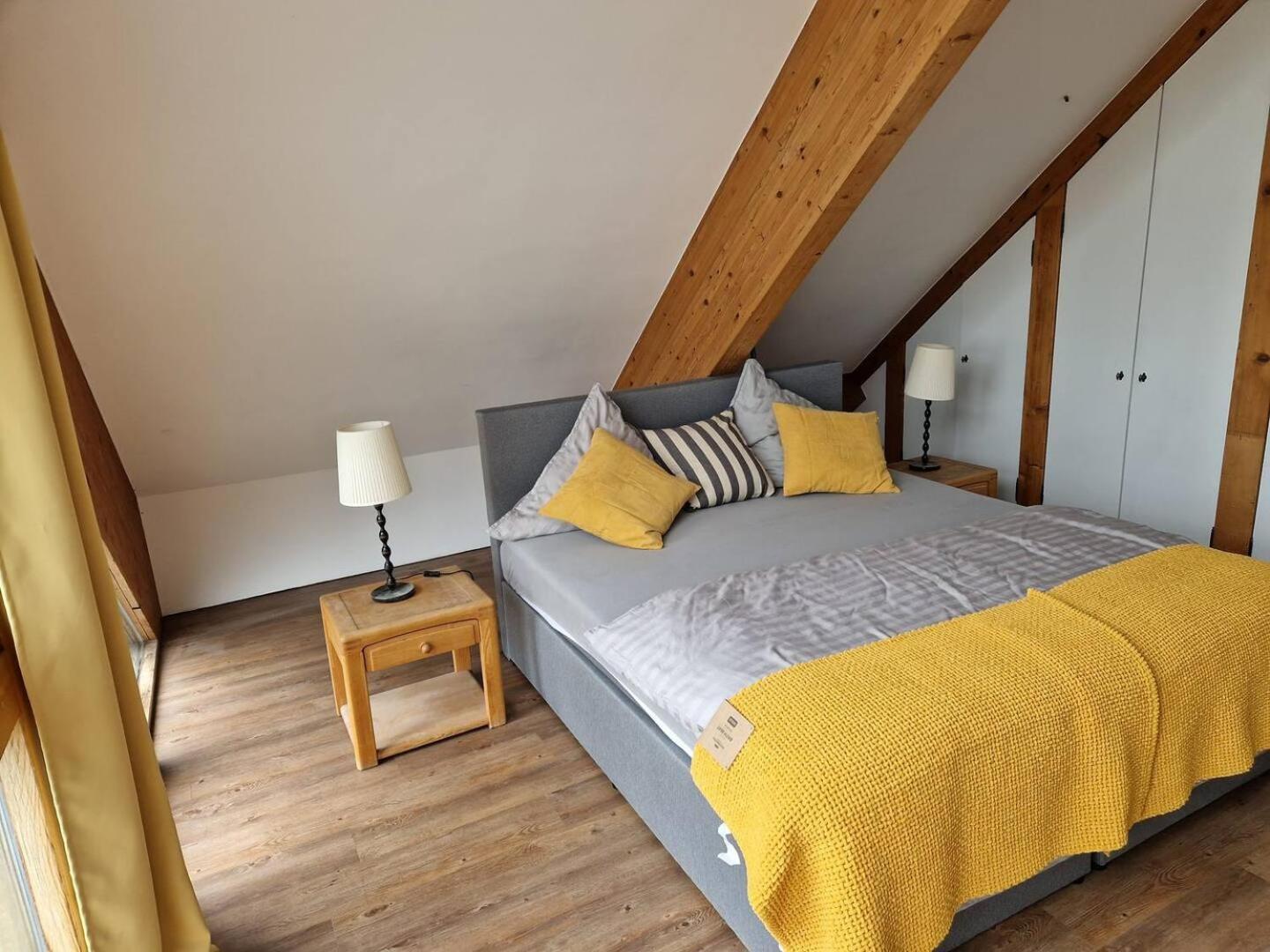 Hotel Aquaquell Bad Pilzweg à Fuerstenzell Extérieur photo