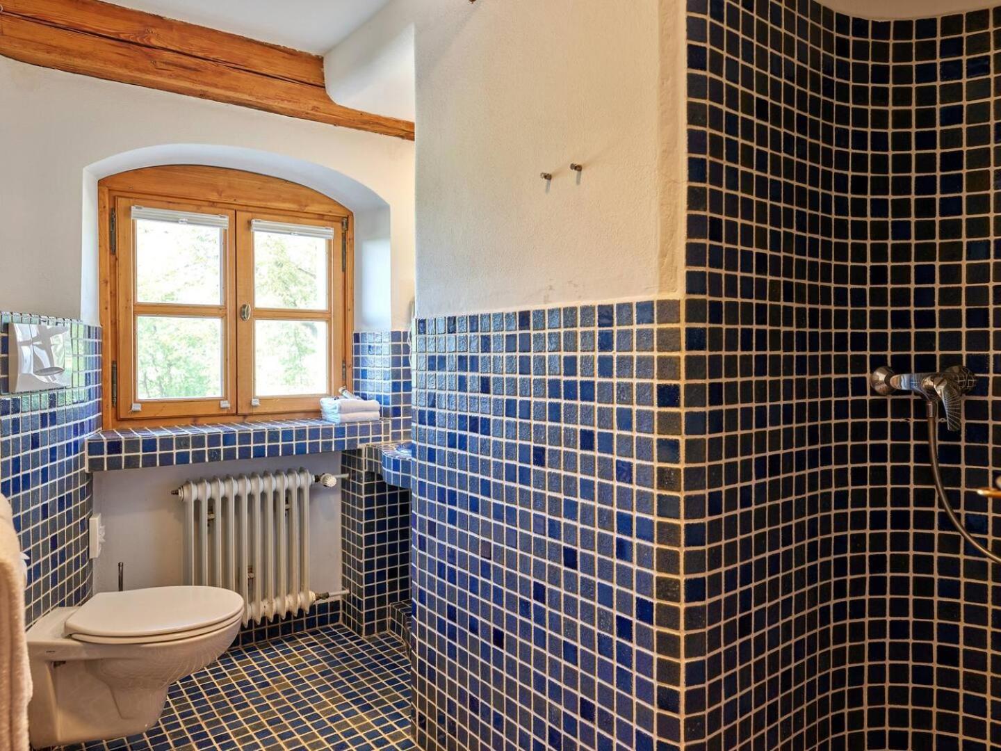 Hotel Aquaquell Bad Pilzweg à Fuerstenzell Extérieur photo