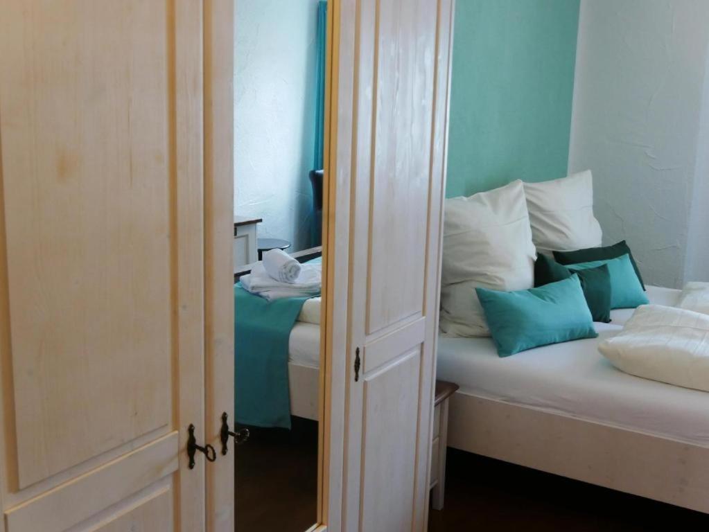 Hotel Aquaquell Bad Pilzweg à Fuerstenzell Extérieur photo